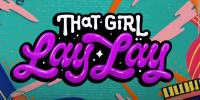 Lay Lay dans la place (That Girl Lay Lay)