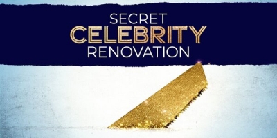 Secret Celebrity Renovation