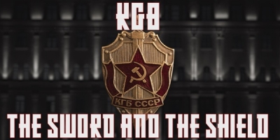 KGB: The Sword and the Shield