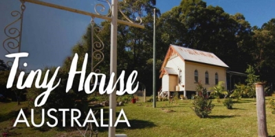 Tiny House Australia