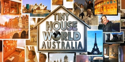 Tiny House World Australia