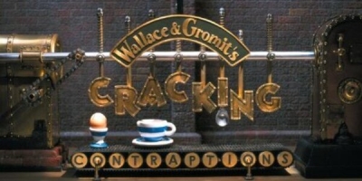 Wallace & Gromit : Cracking Contraptions