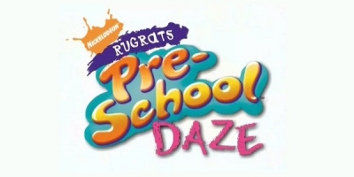 Rugrats: Pre-School Daze