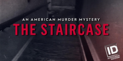 The Staircase:  An American Murder Mystery