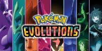 Pokémon Évolutions (Pokémon Evolutions)
