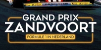 Grand Prix Zandvoort