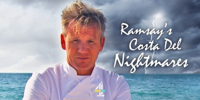 Ramsay's Costa Del Nightmares