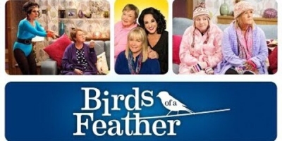Birds of a Feather (UK)