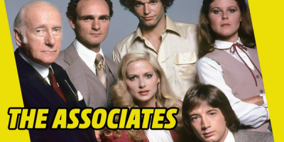 The Associates (1979)