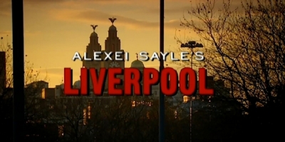 Alexei Sayle's Liverpool
