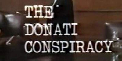 The Donati Conspiracy