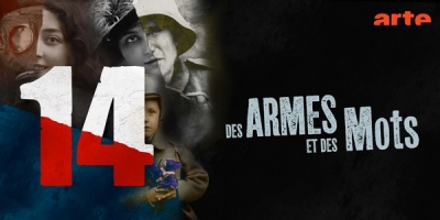 14 : Des armes et des mots