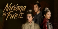 Nirvana in Fire 2: The Wind Blows in Chang Lin (Lang Ya Bang 2: Feng Qi Chang Lin)