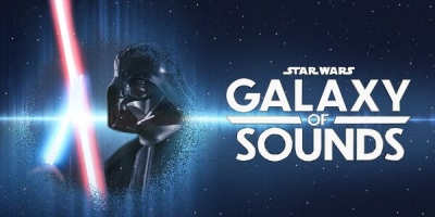 Star Wars Galaxy of Sounds