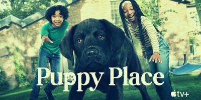 Puppy Place