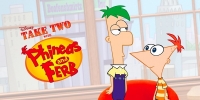 Le Phinéas et Ferb Show (Take Two with Phineas and Ferb)