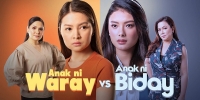 Anak ni Waray vs. Anak ni Biday