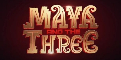 Maya y los Tres