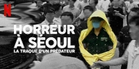 Horreur à Séoul : La traque d'un prédateur (Reinkoteu killeo: Yuyeongcheoreul chugyeokada)
