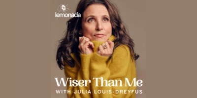 Wiser Than Me with Julia Louis-Dreyfus