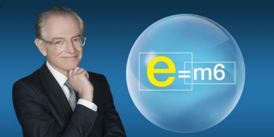 E=M6