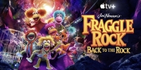 Fraggle Rock : l'aventure continue (Fraggle Rock: Back to the Rock)