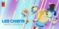Les Chiens dans l'espace (Dogs in Space)