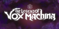 La Légende de Vox Machina (Critical Role: The Legend of Vox Machina)