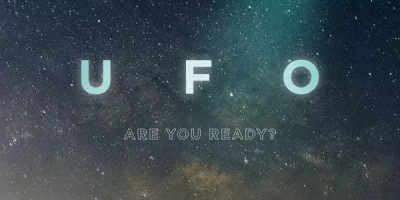 UFO (2021)