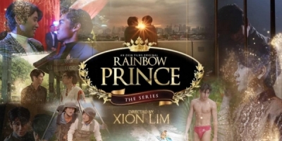 Rainbow Prince