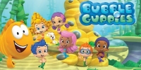 Bubulle Guppies (Bubble Guppies)