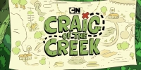 Craig de la crique (Craig of the Creek)