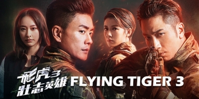 Flying Tiger 3