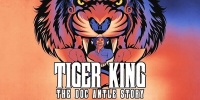 Tiger King : Le cas Doc Antle (Tiger King: The Doc Antle Story)