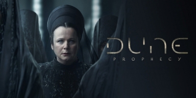 Dune: Prophecy