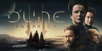 Dune: Prophecy