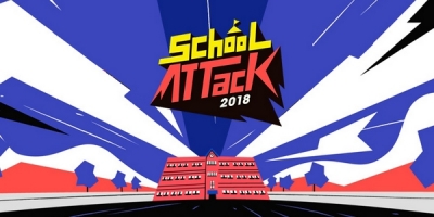 School Attack