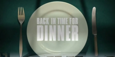 Back in Time for Dinner (UK)
