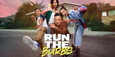 Run The Burbs