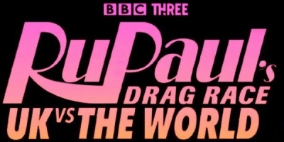 RuPaul's Drag Race: UK Versus the World