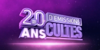 2001-2021 : 20 ans d’émissions cultes