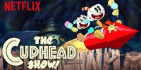 Le Cuphead Show ! (The Cuphead Show!)
