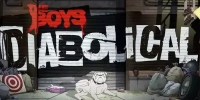 The Boys présentent : Les Diaboliques (The Boys Presents: Diabolical)
