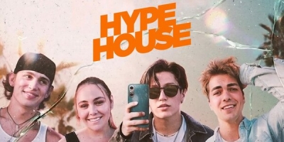Hype House
