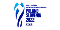 Championnat du monde de volley-ball 2022
