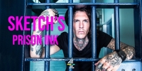 Tattoo Cover : À la découverte des tatouages de prison (Sketch's Prison Ink)