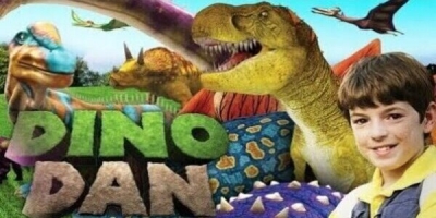Dino Dan