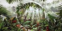 Les superpouvoirs des plantes (The Green Planet)