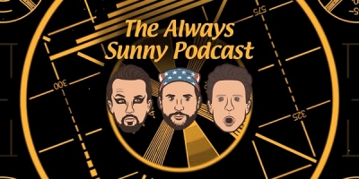 The Always Sunny Podcast