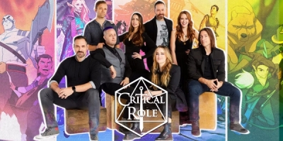 Critical Role (Specials)